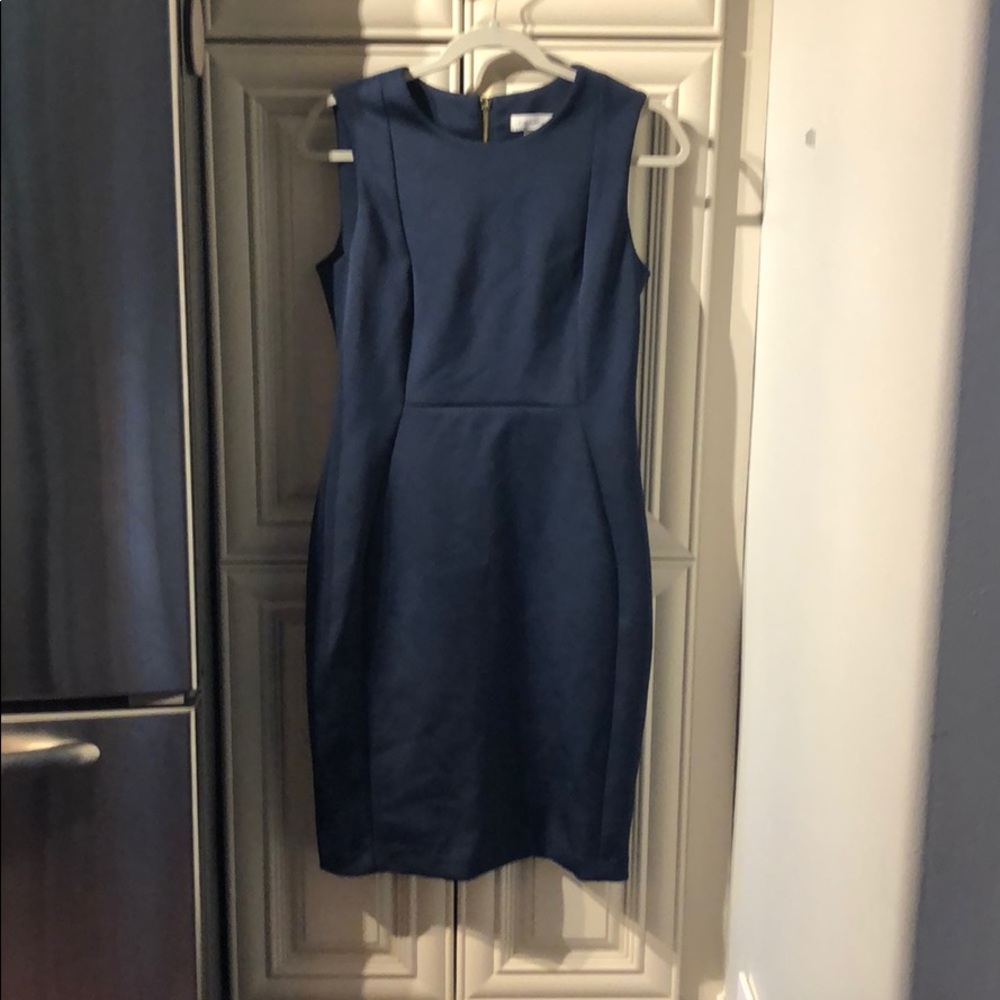 Calvin Klein dress